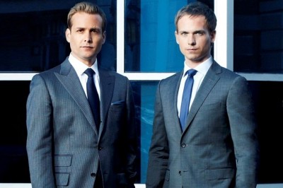 Suits