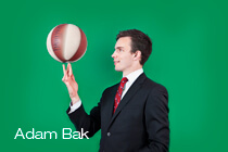 Adam Bak