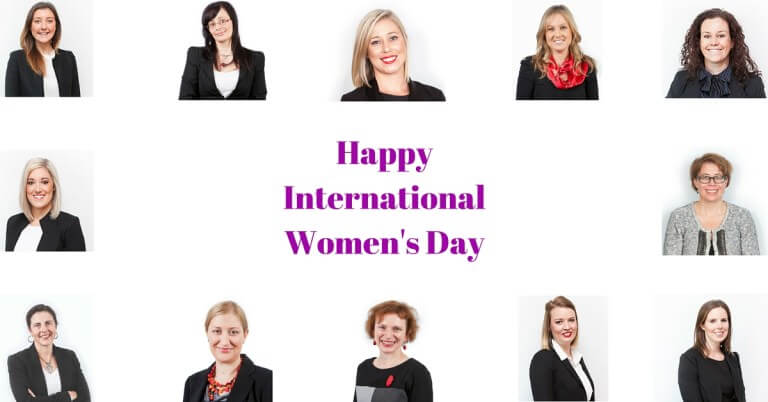 International Women's Day