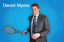 Daniel Myers