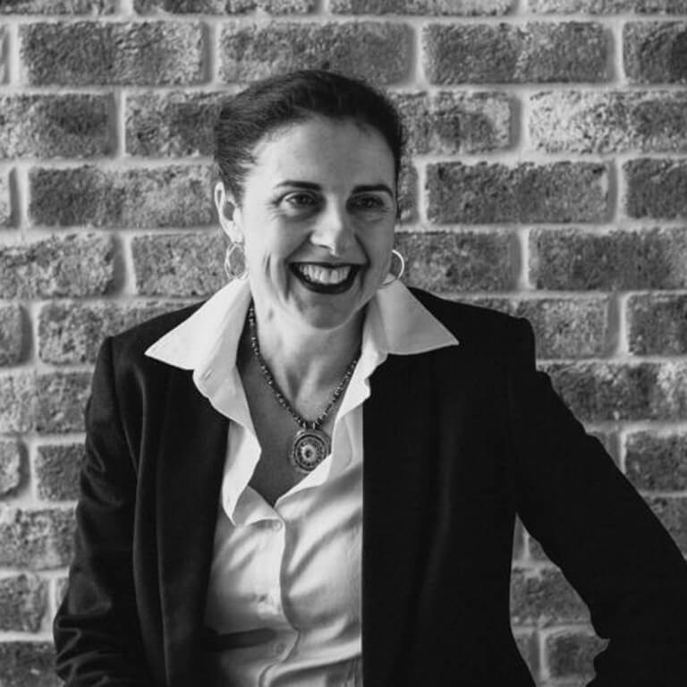 Juliette Ford, Family Lawyer Canberra