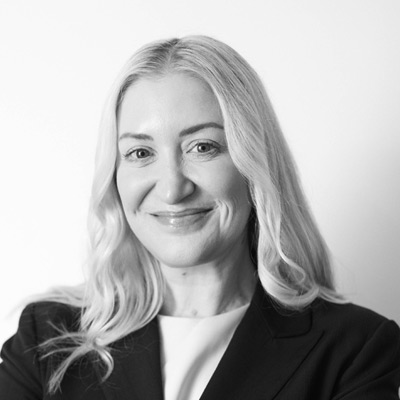 Kasey Fox, Parter and Family Lawyer FGD