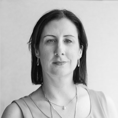 Sarah Keenan, Director FGD