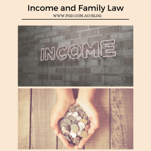 Incomes