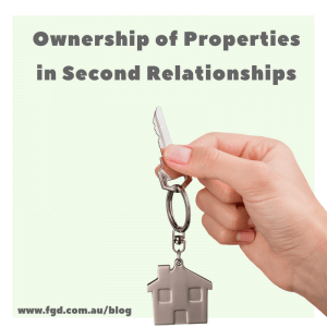 property ownership