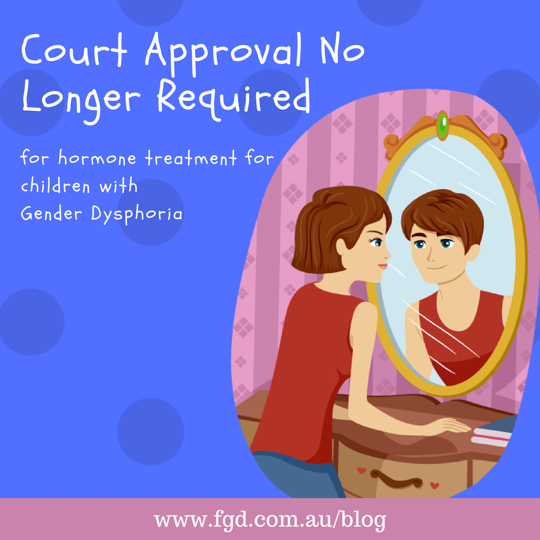 court approval no longer required