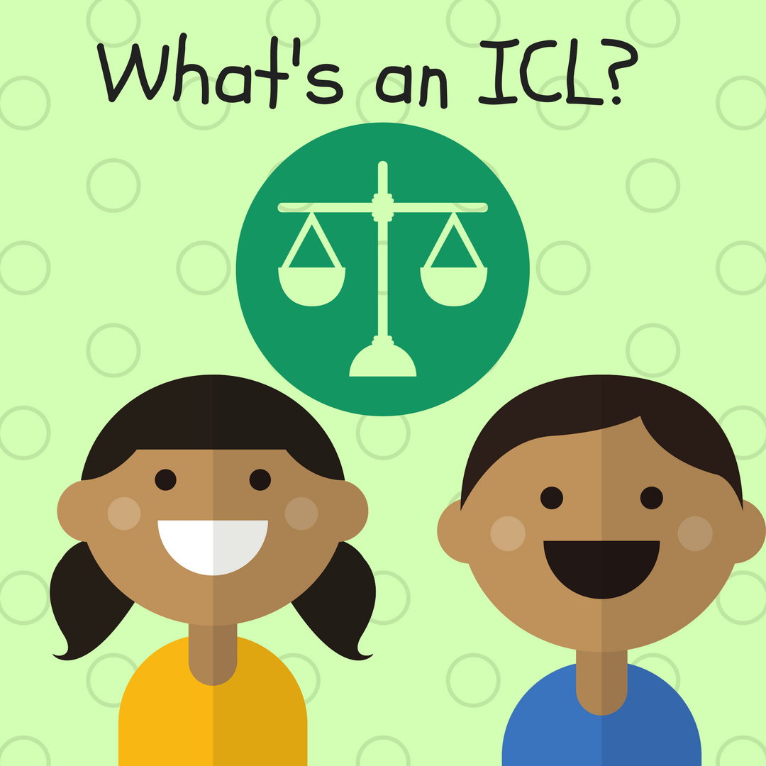 what is an ICL