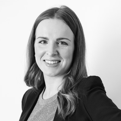 Allie Johnson-Davey, Family Lawyer Canberra