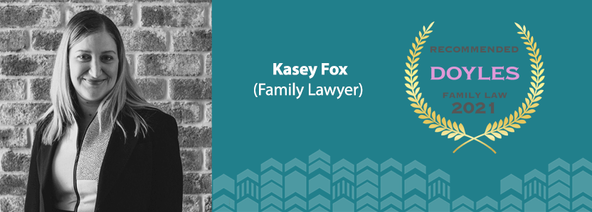 Recommended - Leading Family & Divorce Lawyers – Canberra, 2021