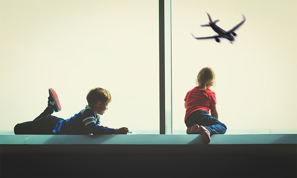 Relocation and Interim Relocation with Children in Australia