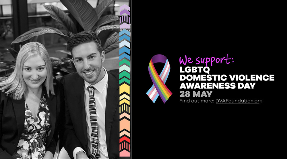 LGBTIQ Domestic Violence Lawyers