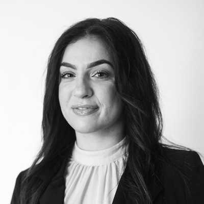 Mary Saade, Family Lawyer Canberra FGD