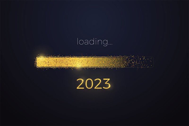 Loading 2023 - New Year Resolutions for Separated parents