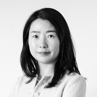 Angela Li, Solicitor FGD