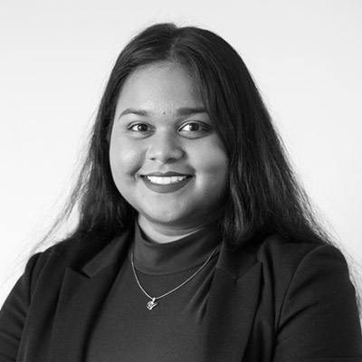 Rashmiga Gunasekaran, Family Lawyer Canberra FGD