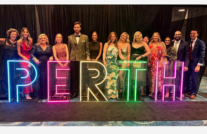 Family Law Conference - Perth 2024