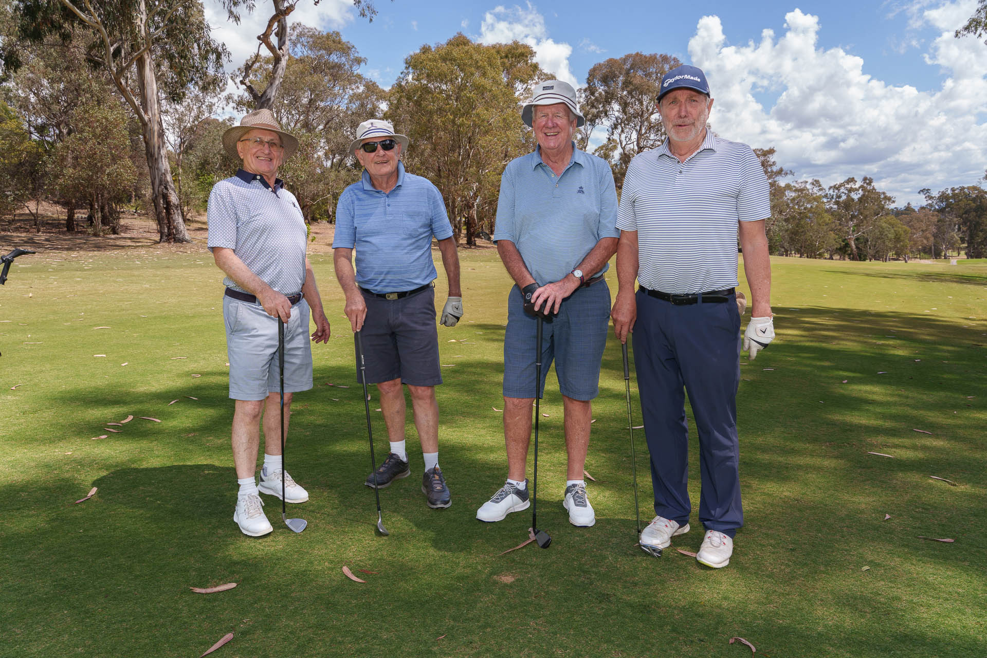 FGD Golf Day 2024