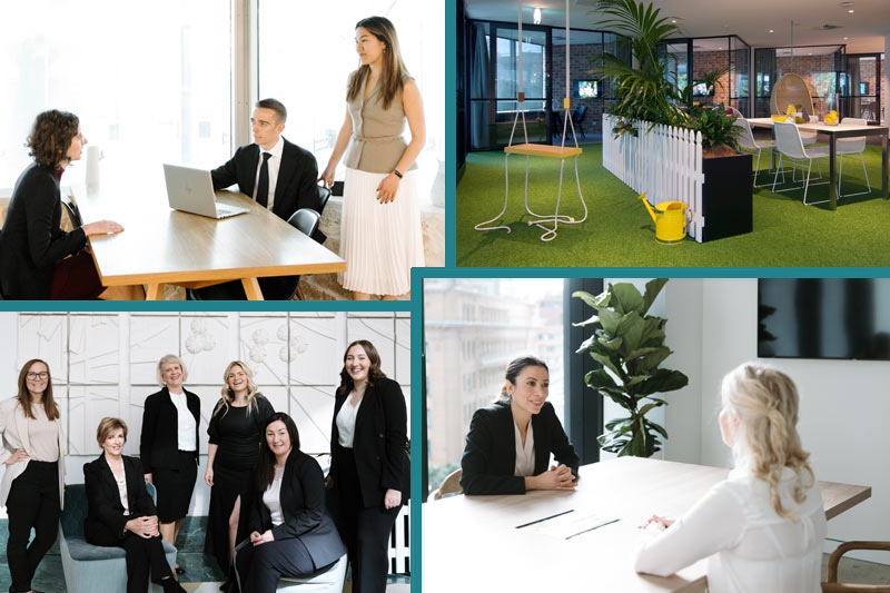 Setting the Standard in Family Law