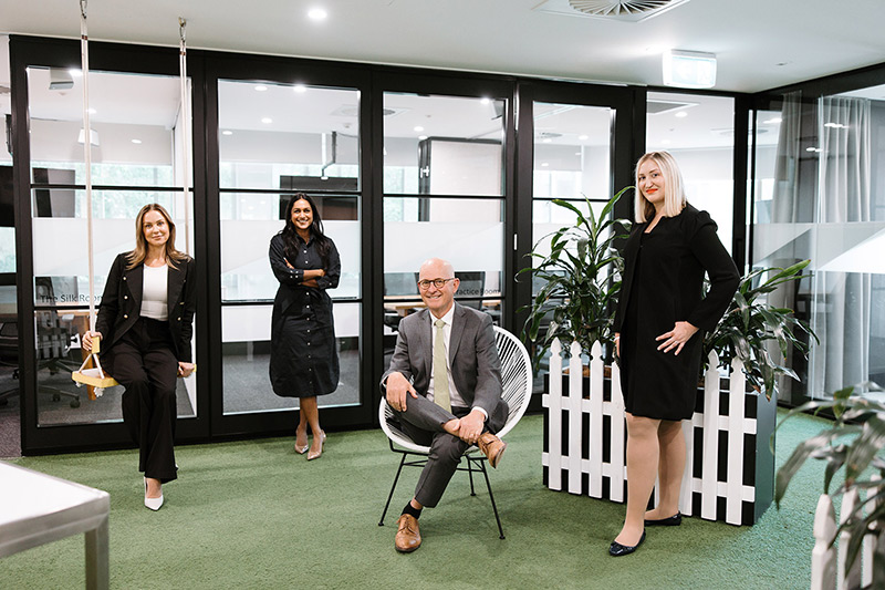 Family Law firm in Canberra