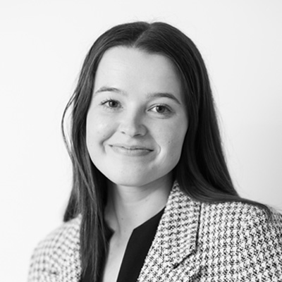 Charlotte Burns, Solicitor FGD