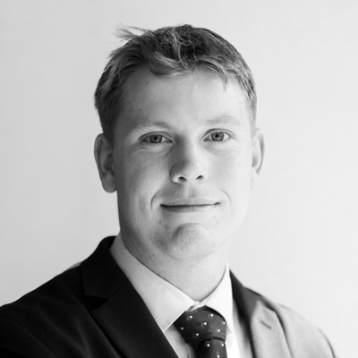 Lachlan Burns, Family Lawyer Melbourne