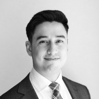Justin Lee, Solicitor
