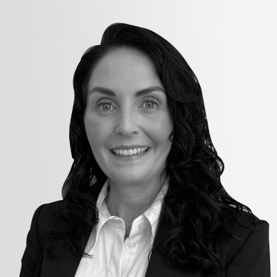 Hailey Cordina, Solicitor FGD