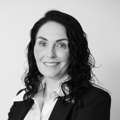 Hailey Cordina, Solicitor FGD