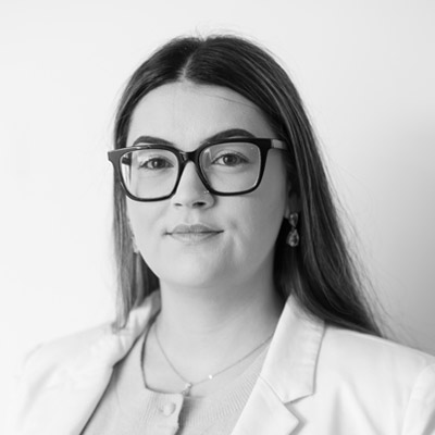 Claudia Maruca, Solicitor FGD