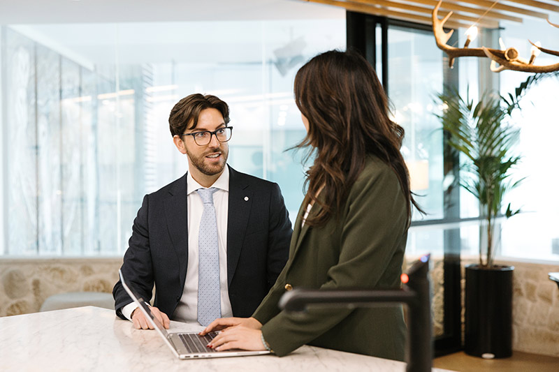 Going to Court in a Family Law Matter