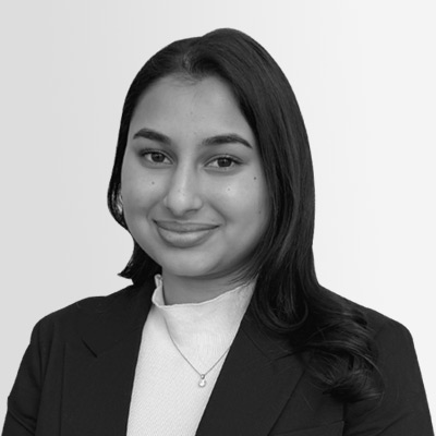 Ryanie Subaweerage, Solicitor FGD